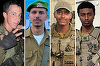 Patru militari israelieni morţi şi doi răniţi grav în explozia unui ”dispozitiv exploziv”, ”în apropierea unei şcoli”, în oraşul Gaza, anunţă armata israeliană