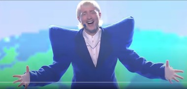 Decizie fără precedent: Concurentul olandez Joost Klein, unul dintre favoriţi, a fost dat afară din finala Eurovision