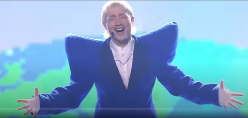 Decizie fără precedent: Concurentul olandez Joost Klein, unul dintre favoriţi, a fost dat afară din finala Eurovision