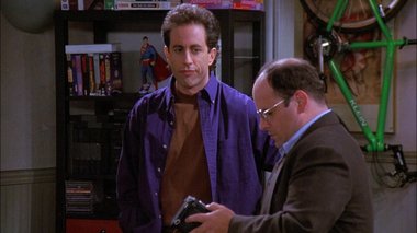 Discursul lui Jerry Seinfeld la ceremonia de absolvire de la Universitatea Duke a fost boicotat în semn de protest - VIDEO