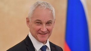 UPDATE - Vladimir Putin îl schimbă pe Serghei Şoigu de la Apărare. Noul ministru este Andrei Belousov / Şoigu, numit secretar al Consiliului rus de Securitate în locul lui Patruşev / Serghei Lavrov rămâne ministru de externe / Precizările Kremlinului