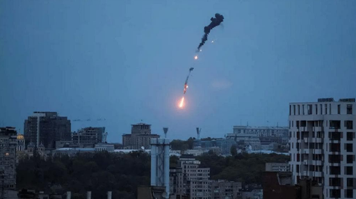 Rusia anunţă că a ”neutralizat” 31 de drone şi patru rachete de tip Storm Shadow ucrainene în trei regiuni la frontiera cu Ucraina Belgorod, Kursk, Lipeţk şi Crimeea