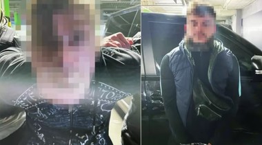 Ucraina afirmă că a dejucat atacuri ruseşti cu bombă care urmau să fie comise de 9 Mai, la Kiev