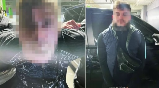 Ucraina afirmă că a dejucat atacuri ruseşti cu bombă care urmau să fie comise de 9 Mai, la Kiev