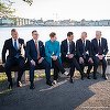 Olaf Scholz şi ţările nordice solicită mai mult ajutor pentru Ucraina. Cancelarul german speră că şi alte ţări vor urma exemplul Germaniei şi vor furniza sisteme Patriot Kievului