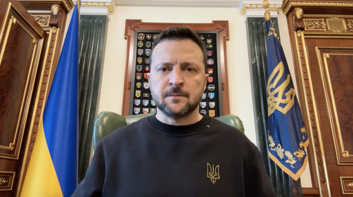 UPDATE - Ucraina - Zelenski semnalează că există indicii care arată că ofensiva rusă s-ar putea extinde în regiunile Sumî şi Cernihiv/ Rusia afirmă că trupele sale au intrat în oraşul de frontieră nord-estic Vovceansk, în apropiere de Harkov