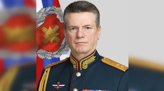 Arestarea generalului Iuri Kuzneţov. L-au săltat direct din pat