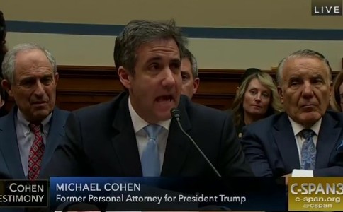 Procesul lui Trump. Fostul avocat Michael Cohen a fost interogat agresiv de apărare în încercarea de a-i zdruncina credibilitatea