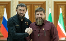 "Lord", un aliat apropiat al lui Ramzan Kadîrov, a demisionat subit