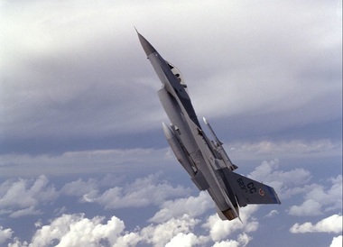 Ridicarea avioanelor NATO pentru a intercepta aeronave ruseşti în Marea Baltică a crescut cu peste 20% de la începutul anului. Alianţa a observat o schimbare în strategia Rusiei, dar nu este clar de ce Moscova şi-a schimbat comportamentul