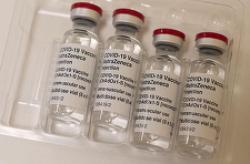 Cheagurile de sânge provocate de vaccinurile anticovid Johnson&Johnson şi AstraZeneca, cauzate de o reacţie autoimună la care sunt predispuse genetic anumite persoane