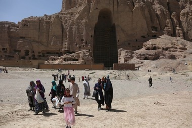 Bărbaţi înarmaţi au ucis trei turişti spanioli în provincia centrală Bamyan din Afganistan