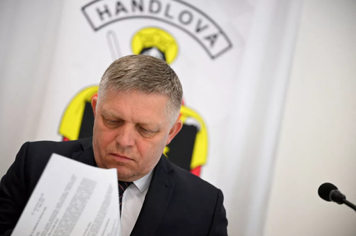 Premierul slovac Robert Fico este în stare stabilă dar gravă, potrivit ministrului Sănătăţii