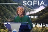 Hillary Clinton la Sofia: Egalitatea femeilor rămâne problema nerezolvată a secolului 21