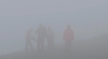 Aterizarea forţată a elicopterului lui Raisi: Căutările aeriene au fost sistate din cauza întunericului