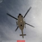 Aterizare forţată a elicopterului lui Ebrahim Raisi: Locul unde se află aeronava ar fi fost identificat