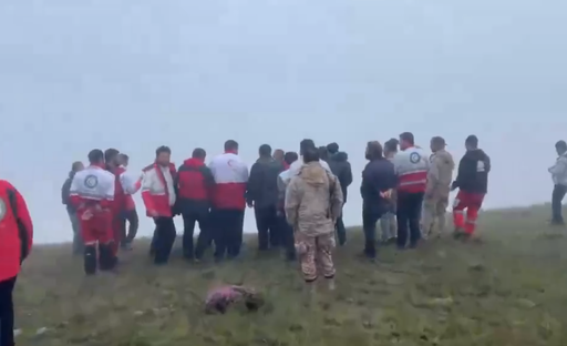 UPDATE - Moartea lui Ebrahim Raisi, confirmată oficial. Elicopterul în care se aflau preşedintele iranian şi ministrul de Externe a fost găsit complet ars. Corpurile victimelor, recuperate. Ce se întâmplă acum şi cine le ia locul. Reacţii internaţionale