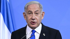 Netanyahu ”respinge cu dezgust” mandatele de arestare cerute de Curtea Penală Internaţională
