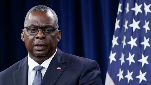 SUA transmit ”condoleanţe” după moartea preşedintelui iranian Ebrahim Raisi. Lloyd Austin estimează că decesul nu are un impact asupra securităţii în O.Mijlociu. Armata americană nu este implicată şi nu şi-a modificat poziţia