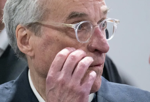 ”Nici căpetenie, nici monstru”, Prinţul Heinrich al XIII-lea Reuss, dezminte că a complotat împotriva statului german