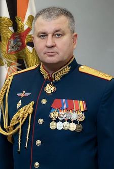 Rusia a reţinut un al patrulea oficial de rang înalt din domeniul apărării pentru luare de mită