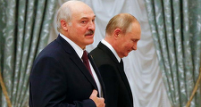 Putin va purta discuţii cu Lukaşenko timp de două zile în Belarus, anunţă Kremlinul