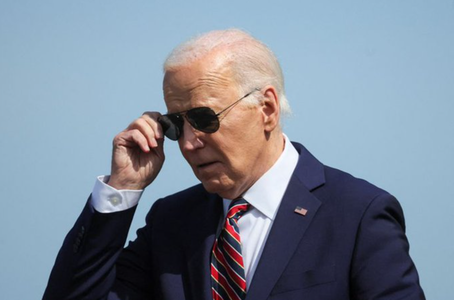 Biden se opune unei ”recunoaşteri unilaterale” a Palestinei. Casa Albă avertizează Israelul împotriva unor represalii financiare vizând Autoritatea Palestiniană, după ce Bezalel Smotrich vrea să pună părţii financiare a Acordurilor de la Oslo