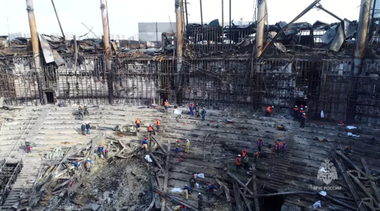 Rusia spune că Ucraina a fost direct implicată în atentatul de la Moscova, dar pentru prima dată recunoaşte fără echivoc responsabilitatea Statului Islamic în atacul de la Crocus City Hall 