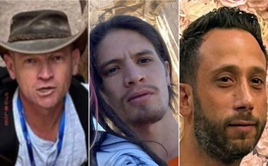 Armata israeliană anunţă că a recuperat cadavrele a trei ostatici din Gaza. Unul dintre ei avea cetăţenie franceză şi mexicană