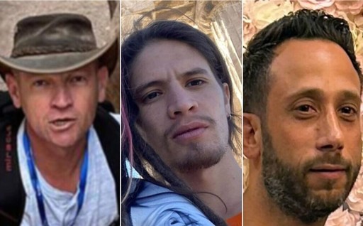 Armata israeliană anunţă că a recuperat cadavrele a trei ostatici din Gaza. Unul dintre ei avea cetăţenie franceză şi mexicană