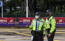 Opt morţi şi un rănit în China, într-un atac cu cuţitul la Xiaogan, în Hubei