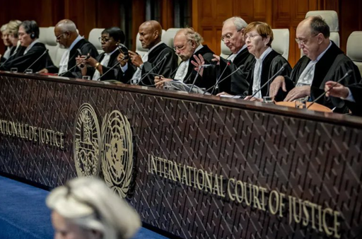 Curtea Internaţională de Justiţie ordonă Israelului să-şi înceteze ”imediat” ofensiva la Rafah