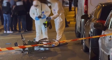 Doi răniţi, unul grav, în Franţa, după aruncarea unei grenade în stradă, la Aubervilliers, în regiunea pariziană