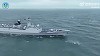Manevrele militare ale Chinei în jurul Taiwanului s-au încheiat