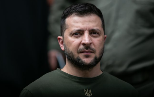 Zelenski le mulţumeşte lui lui ”Joe Biden, Congresului american şi poporului american” pentru trimiterea unui ajutor militar în valoare de 275 de milioane de dolari. Rachete cu rază lungă de acţiune, obuze de artilerie, armament antitanc şi ”alte arme”