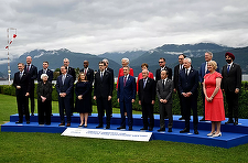 G7, ”hotărât să crească” sancţiunile impuse Rusiei în Războiul din Ucraina