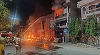 Şase bebeluşi morţi în India, într-un incendiu la un spital de nou-născuţi la New Delhi