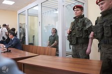 Dosarul corupţiei de la Ministerul rus al Apărării. Generalul Ivan Popov, fostul comandant al Armatei a 58-a, rămâne după gratii. Expert militar: FSB "înfige dinţii" după demiterea lui Şoigu 