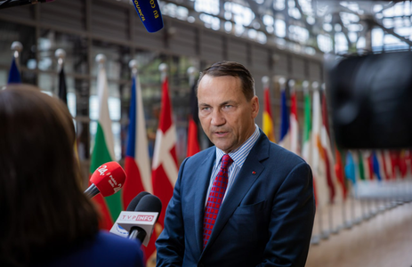 Polonia restrânge deplasările diplomaţilor ruşi, Moscova anunţă ”măsuri de retorsiune”