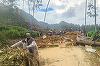 Mii de oameni evacuaţi în Papua Noua Guinee, de teama unei noi alunecări de teren