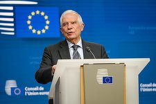 UPDATE - UE "ia în considerare toate opţiunile", anunţă Bruxelles-ul după votul din parlamentul georgian. Alte reacţii din Europa