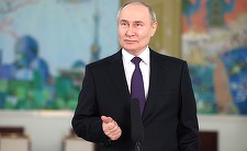Vladimir Putin susţine că instructori occidentali se află deja în Ucraina şi se prezintă ca mercenari, avertizând că devin ţinte ale atacurilor urse