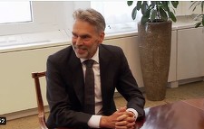 Fostul şef al serviciilor de informaţii Dick Schoof, propus ca premier în Olanda - VIDEO