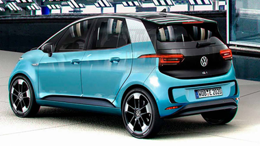Volkswagen anunţă o maşină electrică în valoare de aproximativ 20.000 de euro, în 2027, în Europa