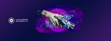 Comisia Europeană înfiinţează Oficiul pentru IA în scopul consolidării poziţiei de lider a UE în domeniul inteligenţei artificiale sigure şi de încredere