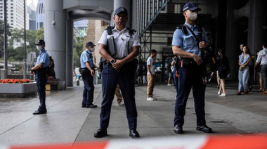 China ”sfătuieşte” comunitatea internaţională ”să înceteze să se amestece” în Hong Kong 