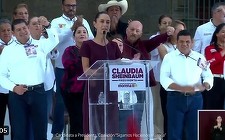 BIOGRAFIE. Claudia Sheinbaum, activista de stânga devenită om de ştiinţă în domeniul climei, este favorita scrutinului prezidenţial din Mexic