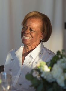Marian Shields Robinson, mama lui Michelle Obama, a încetat din viaţă