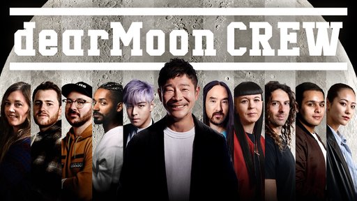 Misiunea "dearMoon", anulată de miliardarul japonez Maezawa. Ar fi fost primul zbor privat în jurul Lunii