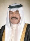 Emirul Kuwaitului a numit un nou prinţ moştenitor